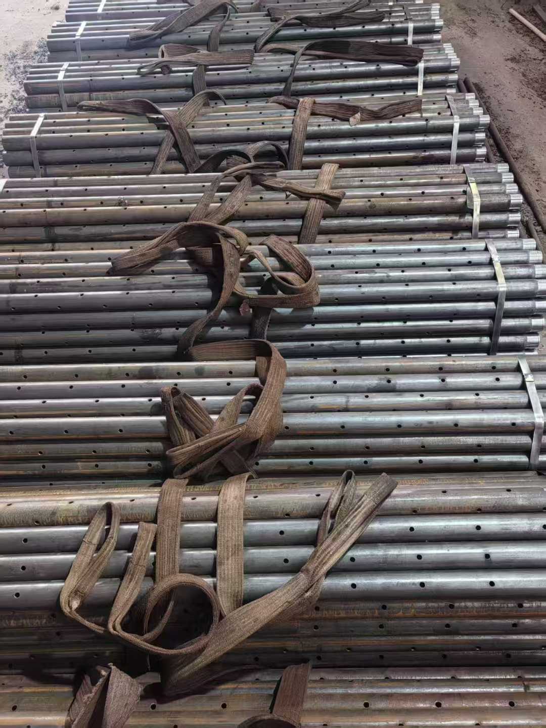 伊吾127mm管棚管